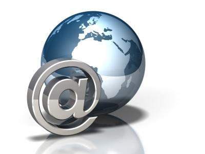 POP E-Mail hosting