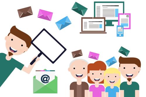 E-mail marketing campaign tips