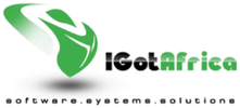 IgotAfrica Logo